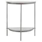 Interiors by PH Semi Circle Console Table