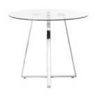 Interiors by PH Round Dining Table