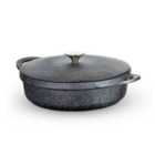 Tower 28Cm Shallow Casserole With