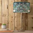 Solensis Table Lamp with Osawi Shade