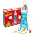 The Grinch Blue Falling Present Game