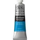 Winsor and Newton 37ml Artisan Mixable Oil Paint - Cobalt Blue