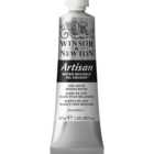 Winsor and Newton 37ml Artisan Mixable Oil Paint - Zinc White