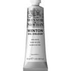 Winsor and Newton 37ml Winton Oil Colours - Zinc White