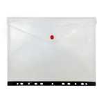 Envelope Folder With 11 Holes