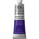 Winsor and Newton 37ml Winton Oil Colours - Dioxazine purple