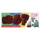 M&S Marvel Avengers Chocolate Large Icons 115g