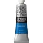 Winsor and Newton 37ml Artisan Mixable Oil Paint - French Ultramarine