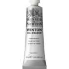 Winsor and Newton 37ml Winton Oil Colours - Titanum White