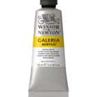 Winsor and Newton 60ml Galeria Acrylic Paint - Mixing White