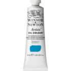 Winsor and Newton 37ml Artists' Oil Colours - Manganese Blue