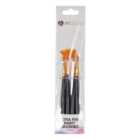 Pack of 4 Ultra Fine Paint Brushes