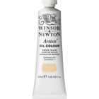 Winsor and Newton 37ml Artists' Oil Colours - Naples Yellow