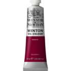 Winsor and Newton 37ml Winton Oil Colours - Magenta