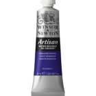 Winsor and Newton 37ml Artisan Mixable Oil Paint - Dioxazine Purple