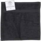 Divante Flannel Face Cloth - Dark Grey