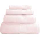 Divante Flannel Face Cloth Deluxe - Soft Pink