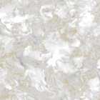 Muriva Elixir Marble Grey and Gold Wallpaper
