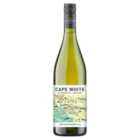 Capeography Cape White Blend 75cl