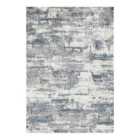 Tokyo Rug 160x230cm Abstract Blue