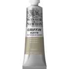 Winsor and Newton Griffin Alkyd Oil Colour - Davys Grey