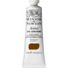 Winsor and Newton 37ml Artists' Oil Colours - Burnt Umber