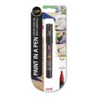 Uni Posca PC-1M Extra Fine Marker Pen - Black