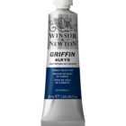 Winsor and Newton Griffin Alkyd Oil Colour - Cobalt Blue Hue