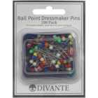 Divante Ball Point Dressmakers Pins