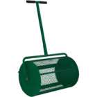T-Mech Green Compost and Peat Moss Spreader