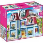 Playmobil 70205 Large Dollhouse With Doorbell
