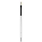 Daler-Rowney Graduate Bristle Flat Long Handle Brush - 1