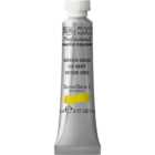 Winsor and Newton 5ml Professional Watercolour Paint - Green Gold