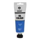 Art Studio Premium Oil Paint - Cerulean Blue