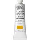 Winsor and Newton 37ml Artists' Oil Colours - Raw Sienna