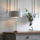Vogue Sandringham Table Lamp