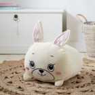 Cuddle Creatures 14" Bunny Soft Plush Toy