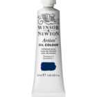 Winsor and Newton 37ml Artists' Oil Colours - Prussian Blue