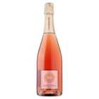 Charles Clement Champagne Rose 75cl