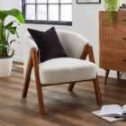 Paige Accent Chair
