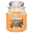 Yankee Candle Home Inspiration Exotic Fruits Medium Jar
