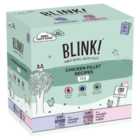 Blink Pate Selection Multi-Pack 8 x 85g