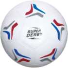 23cm Super Derby Heavy Weight Playball