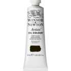 Winsor and Newton 37ml Artists' Oil Colours - Ivory Black
