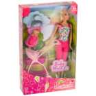 Imaginate Doll with Baby and Accessories