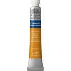 Winsor and Newton Cotman Watercolour Paint - Raw Sienna
