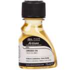 Winsor and Newton Water Mixable Linseed Oil