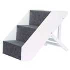 Trixie Adjustable Height Pet Stairs
