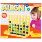 Imaginate Align Family Game