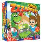 Traditional Games Dino Zapper Family Game